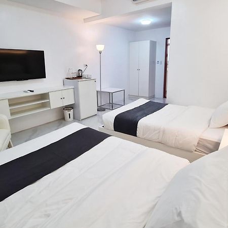 Staycation Hotel San Jose  Luaran gambar