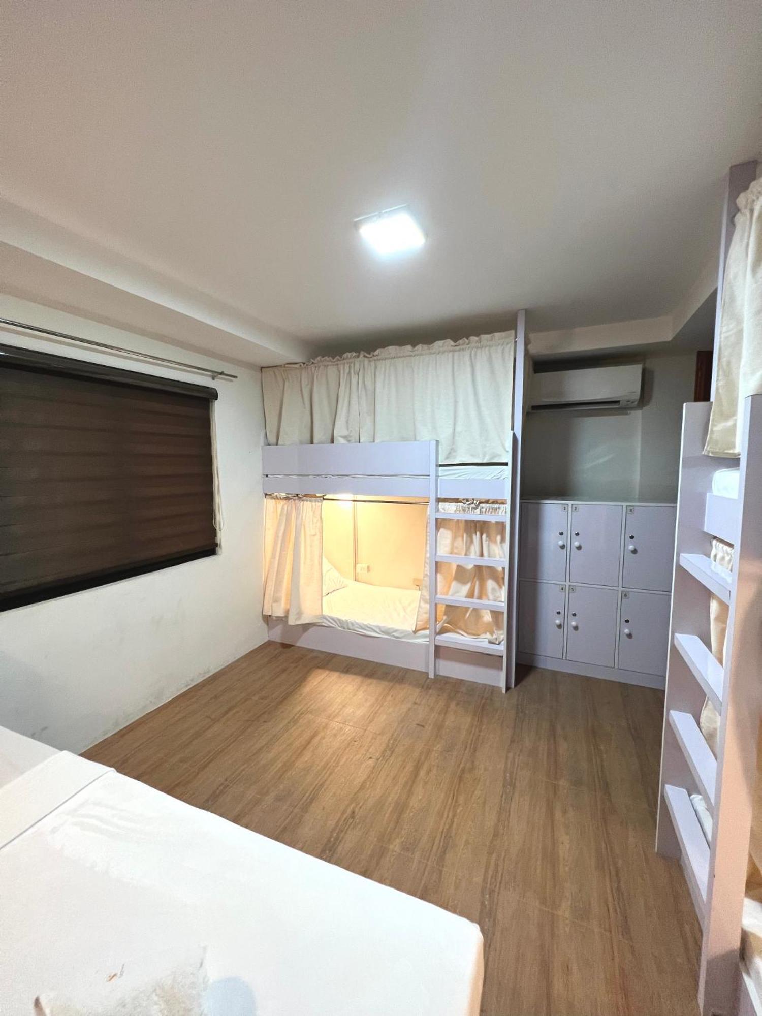 Staycation Hotel San Jose  Luaran gambar