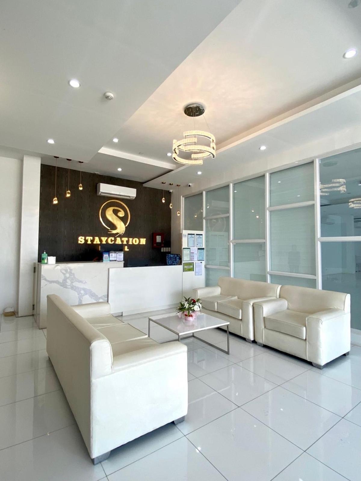 Staycation Hotel San Jose  Luaran gambar
