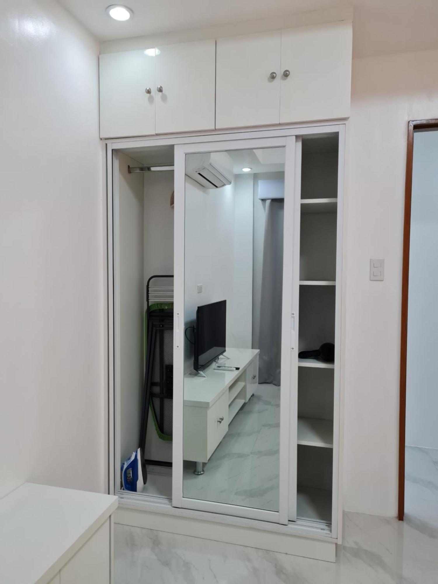 Staycation Hotel San Jose  Luaran gambar