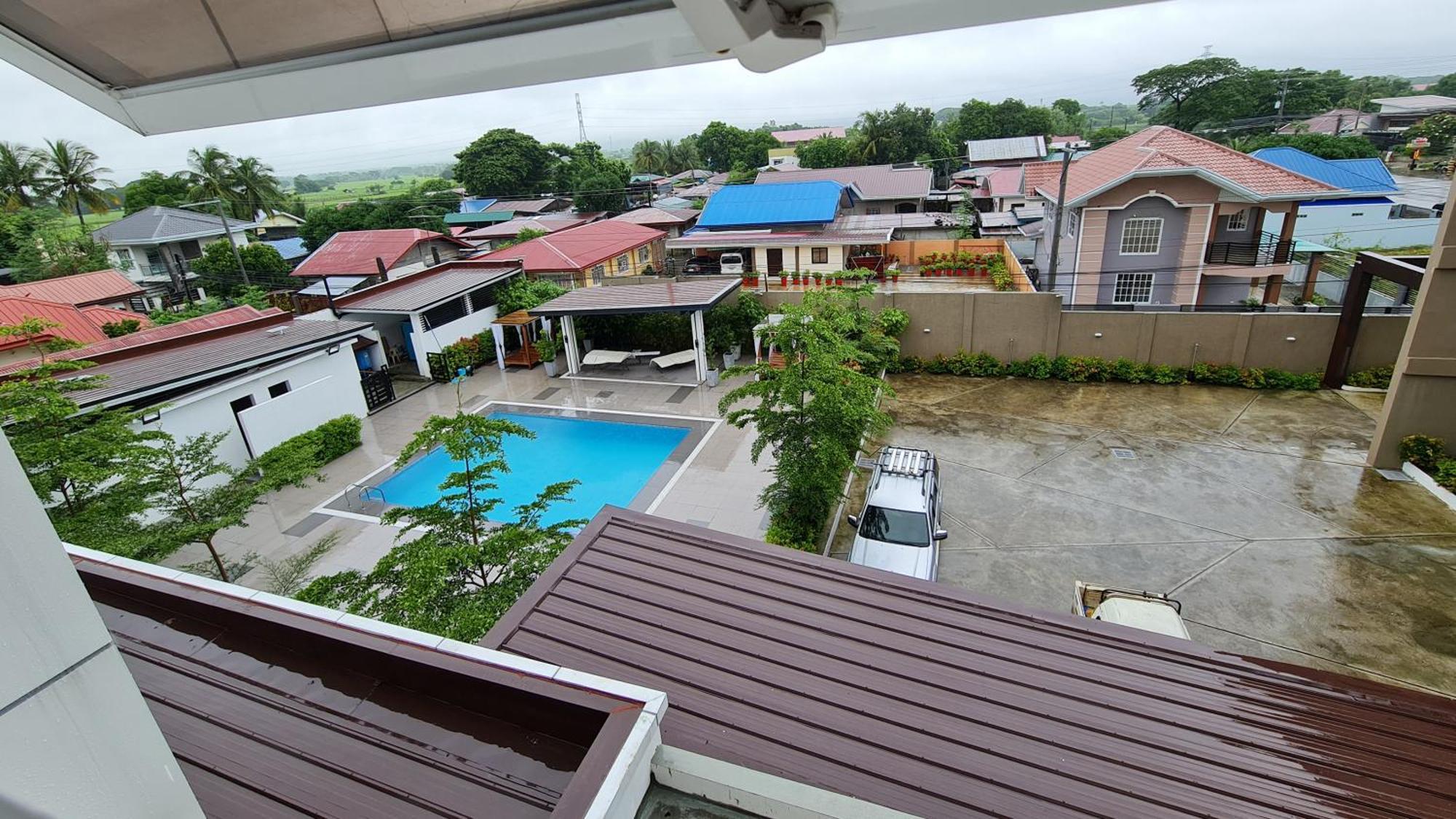 Staycation Hotel San Jose  Luaran gambar